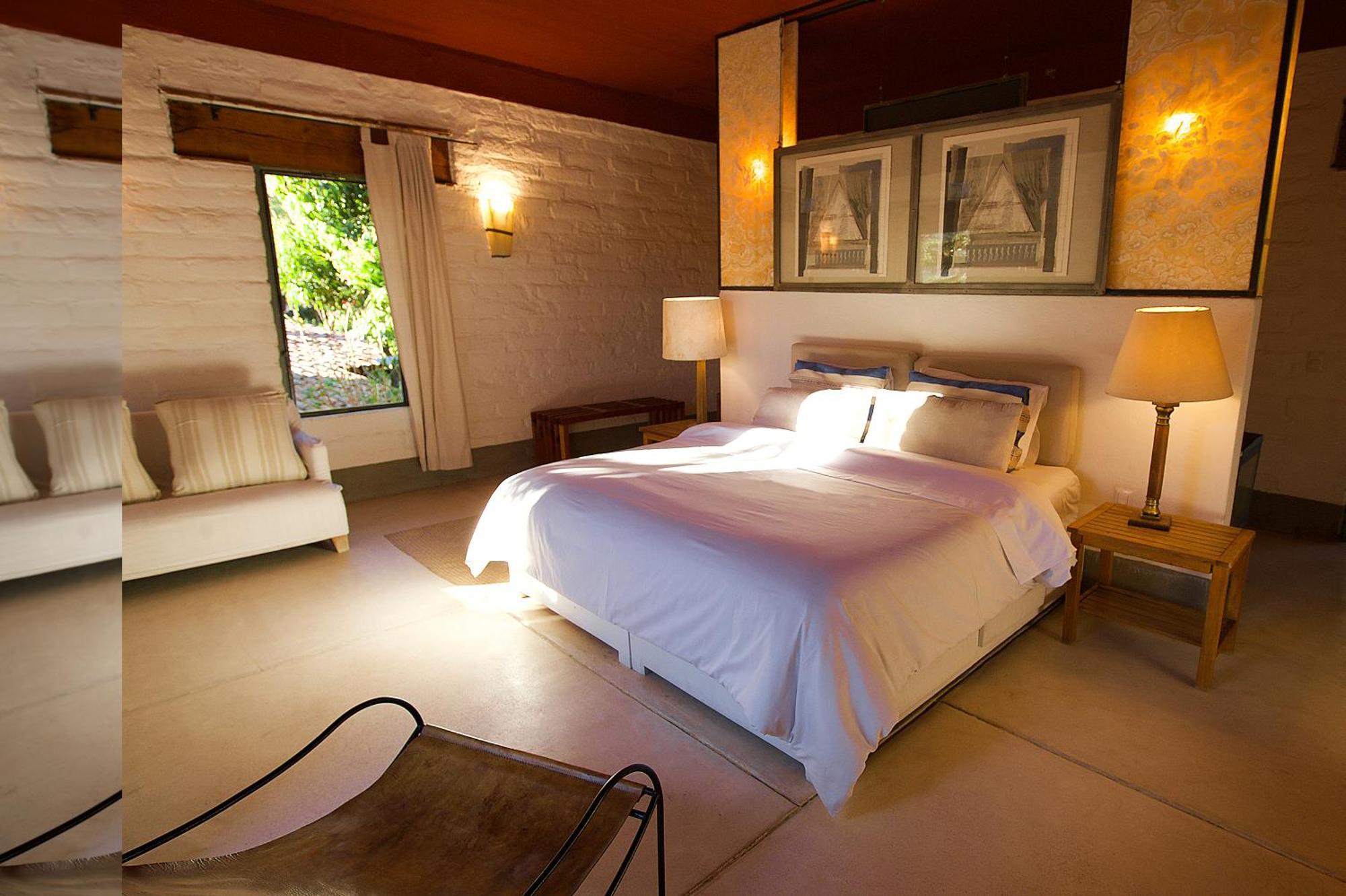 Casa Limon Malinalco Hotel ภายนอก รูปภาพ