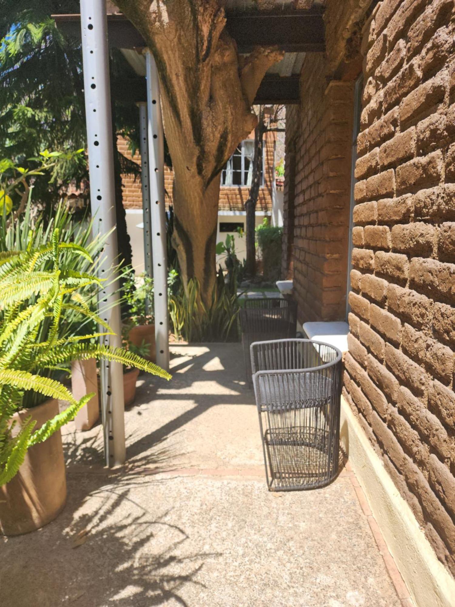 Casa Limon Malinalco Hotel ภายนอก รูปภาพ