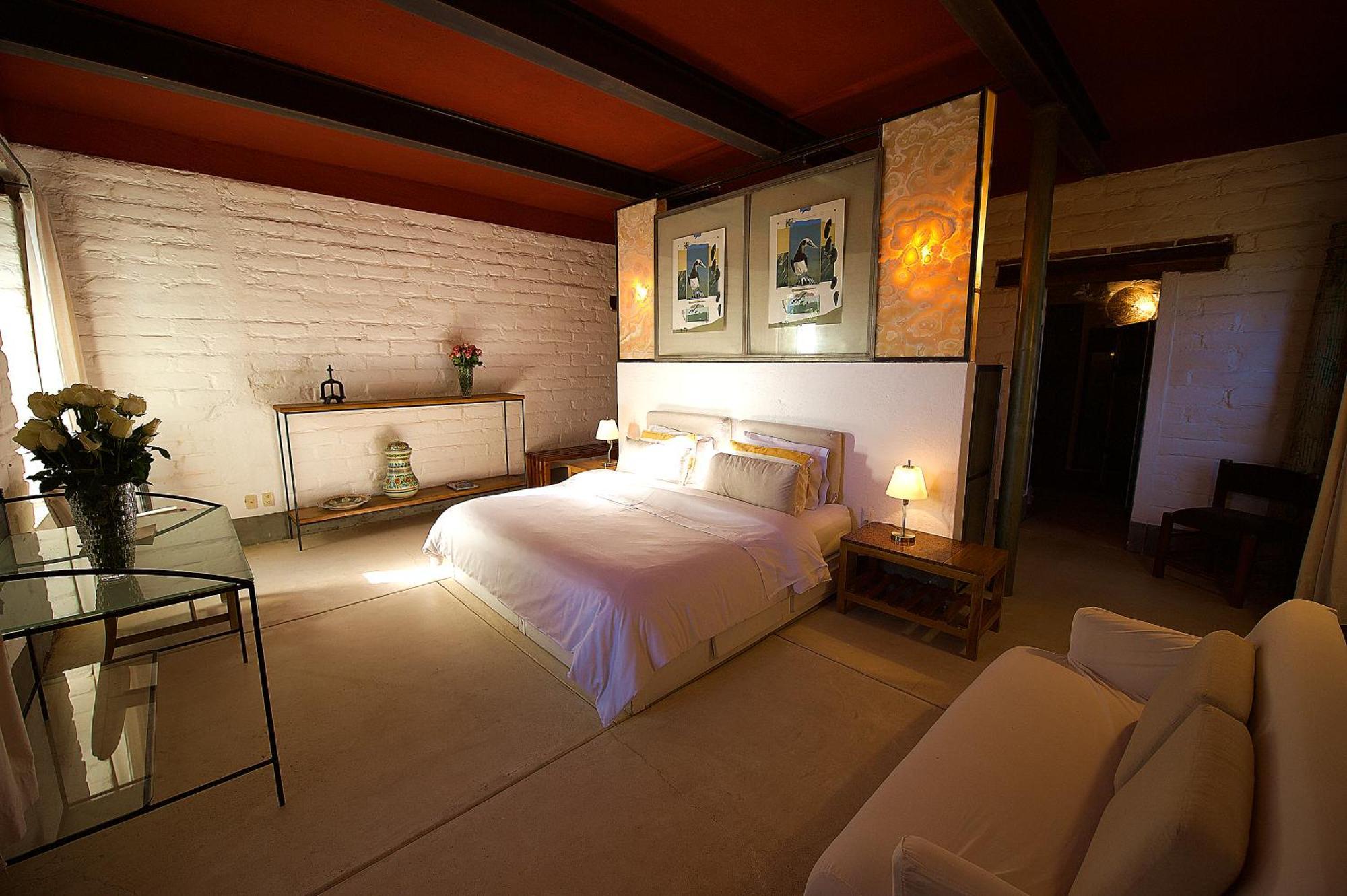 Casa Limon Malinalco Hotel ภายนอก รูปภาพ
