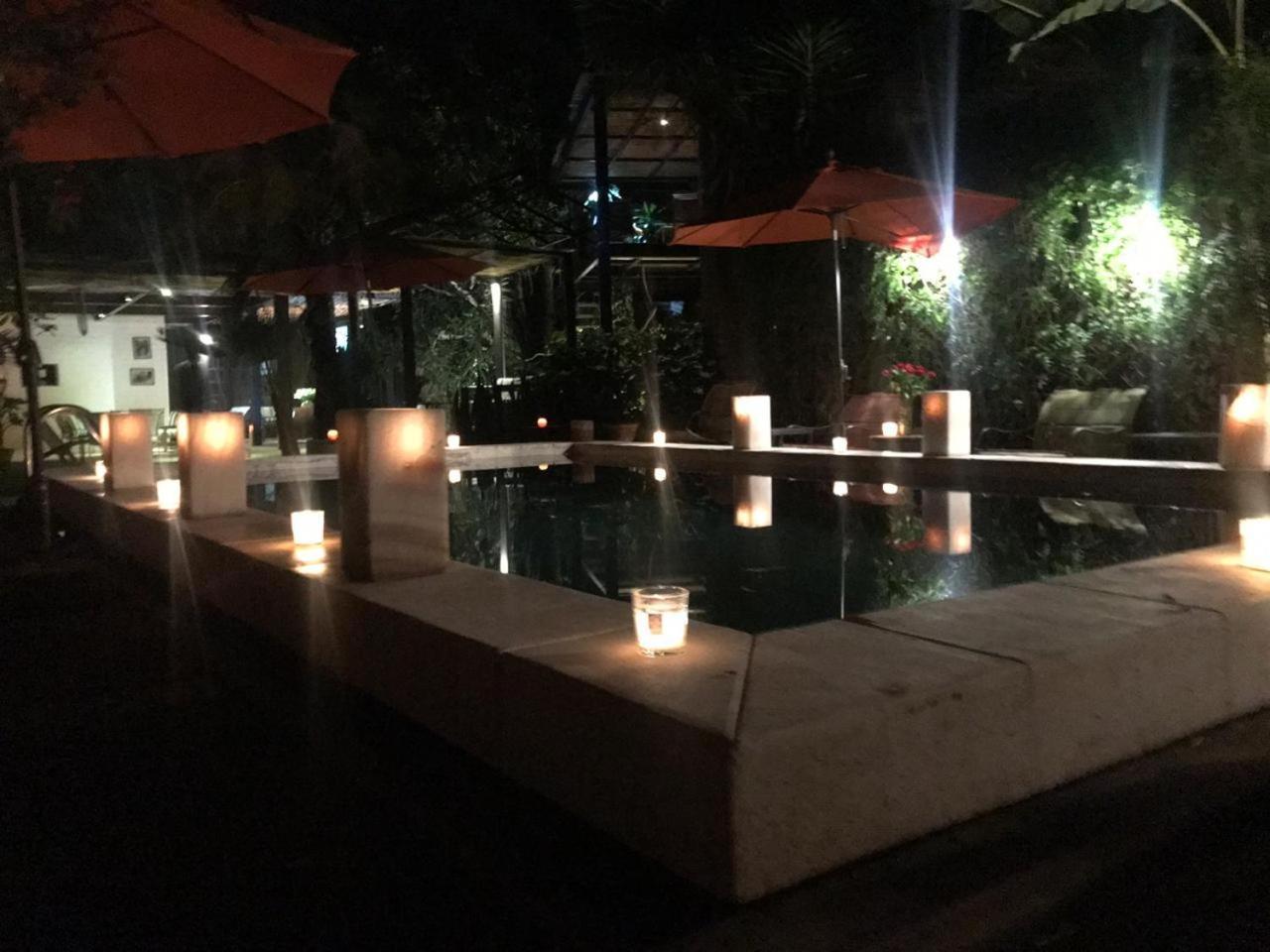 Casa Limon Malinalco Hotel ภายนอก รูปภาพ