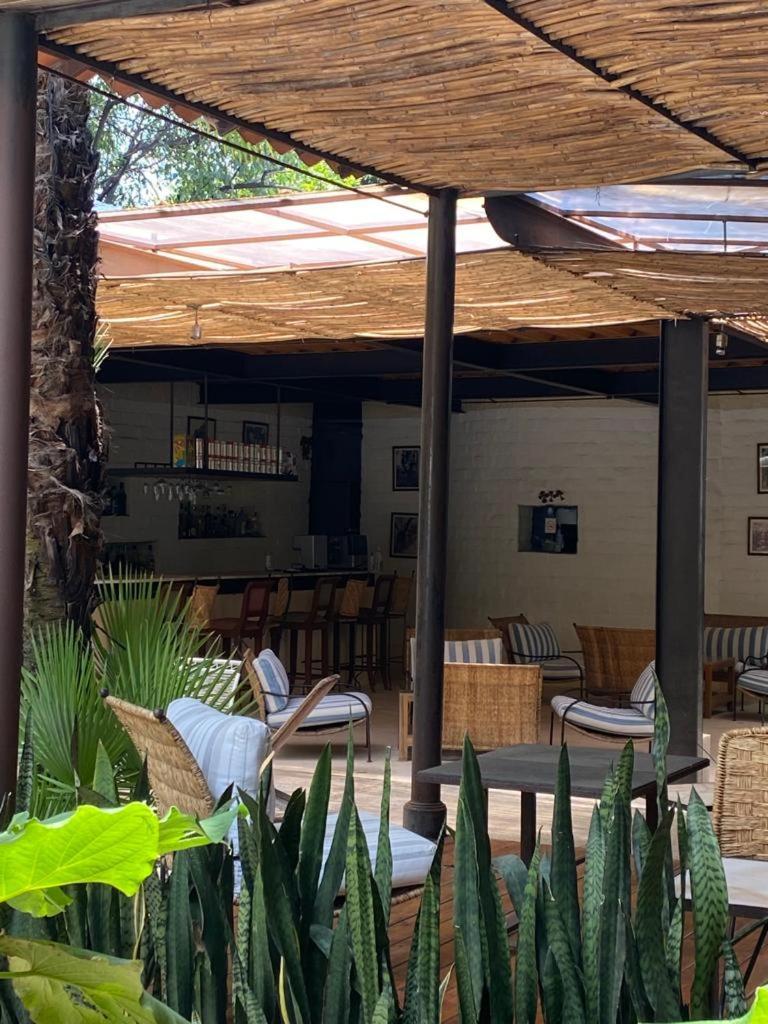 Casa Limon Malinalco Hotel ภายนอก รูปภาพ