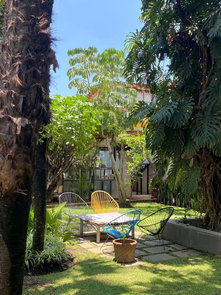 Casa Limon Malinalco Hotel ภายนอก รูปภาพ