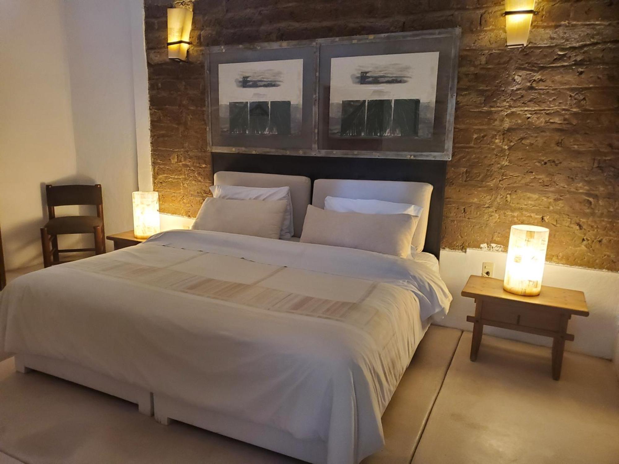 Casa Limon Malinalco Hotel ภายนอก รูปภาพ