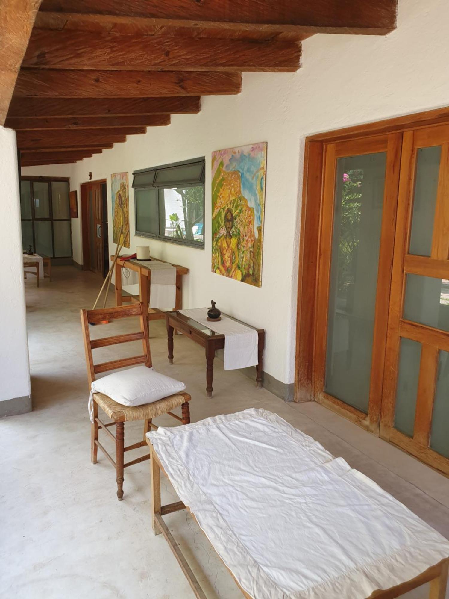 Casa Limon Malinalco Hotel ภายนอก รูปภาพ