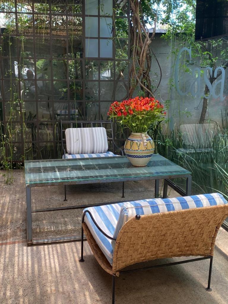 Casa Limon Malinalco Hotel ภายนอก รูปภาพ
