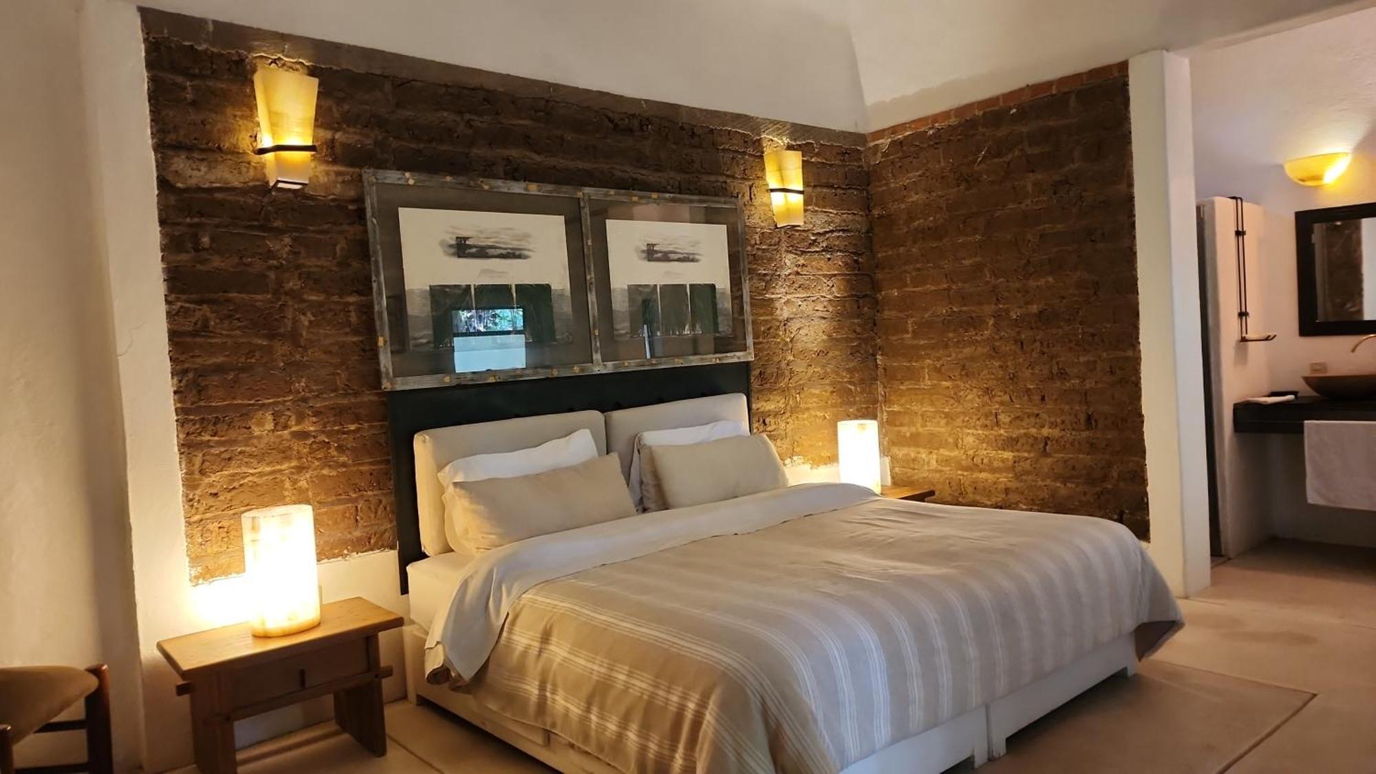 Casa Limon Malinalco Hotel ภายนอก รูปภาพ