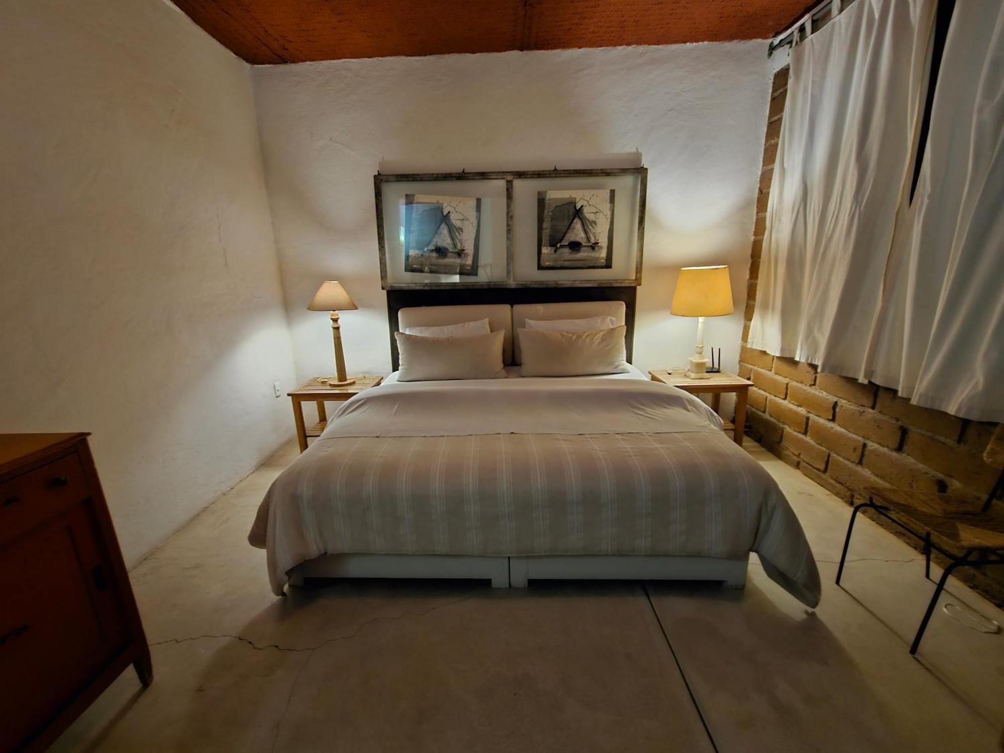 Casa Limon Malinalco Hotel ภายนอก รูปภาพ