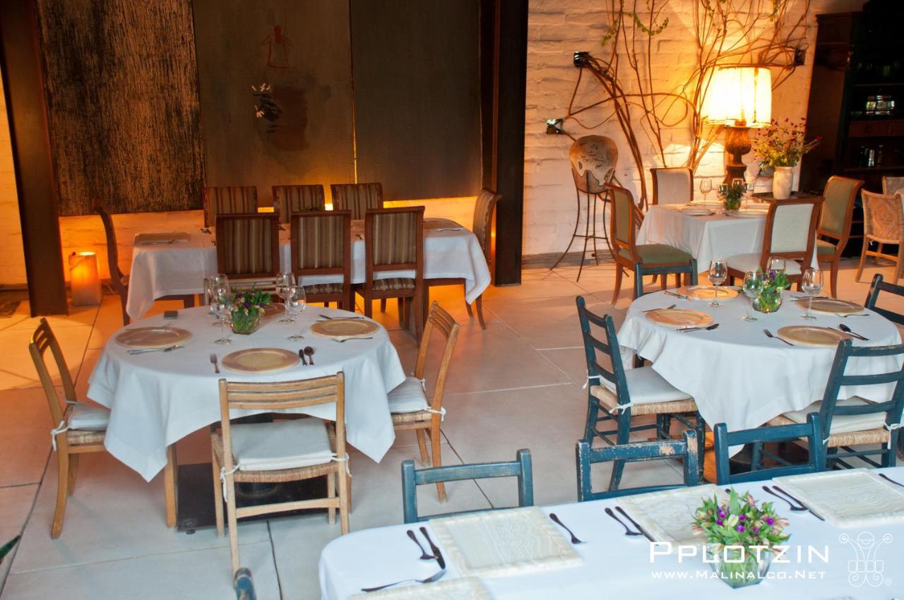Casa Limon Malinalco Hotel ภายนอก รูปภาพ