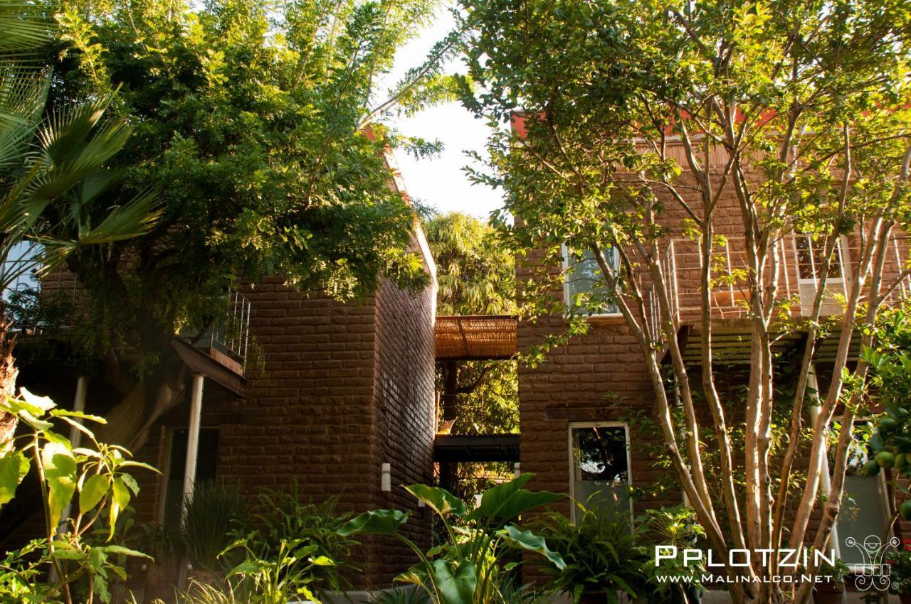 Casa Limon Malinalco Hotel ภายนอก รูปภาพ