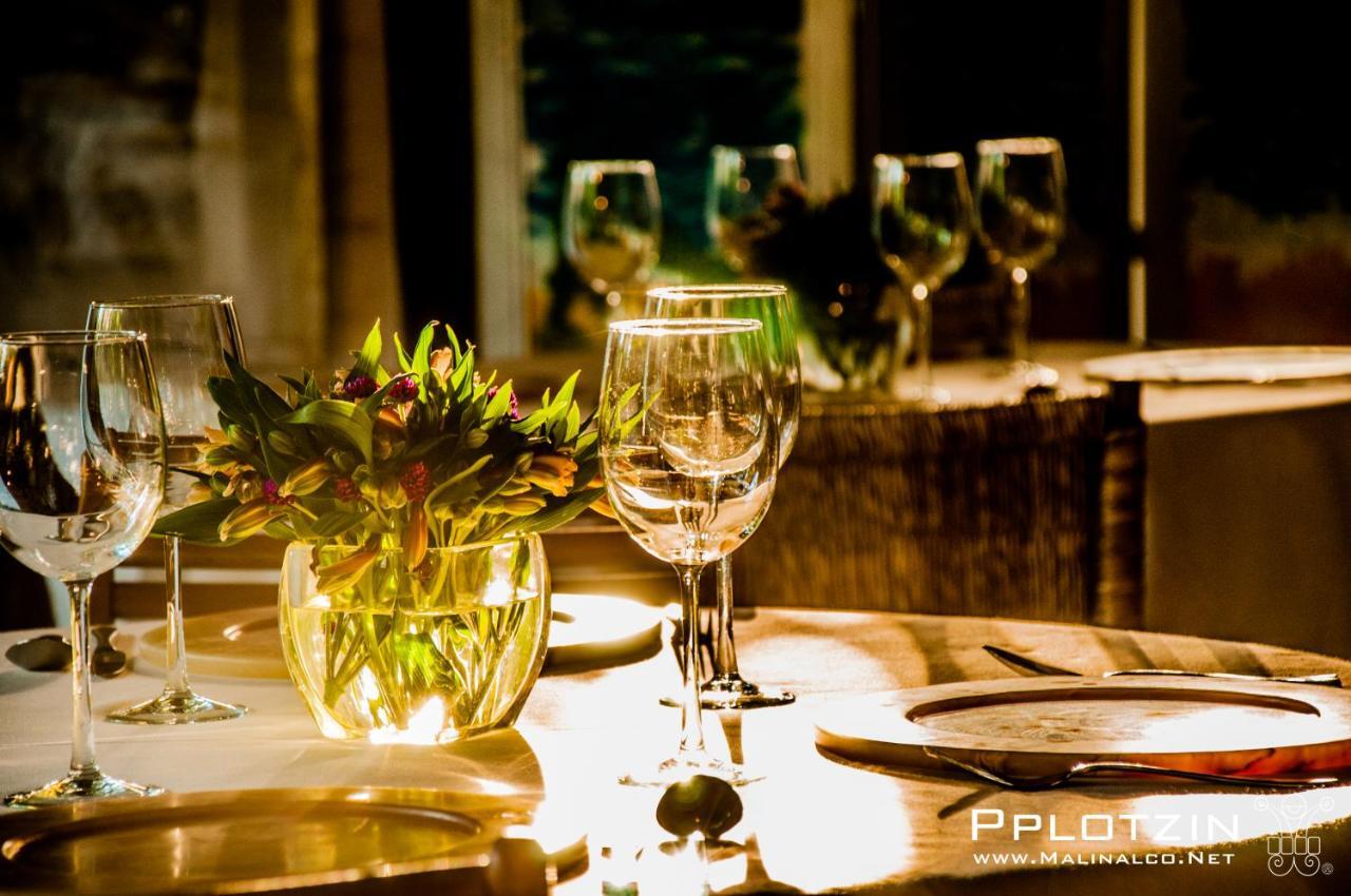 Casa Limon Malinalco Hotel ภายนอก รูปภาพ